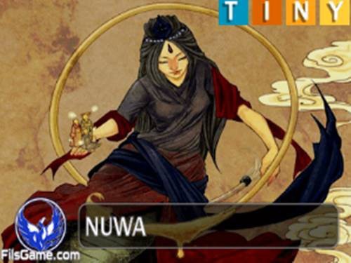 Nuwa Slot by FilsGame
