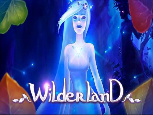 Wilderland Slot by NetEnt