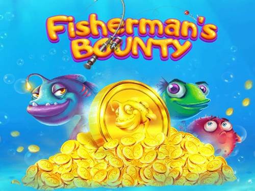 Fisherman's Bounty Slot by Pariplay