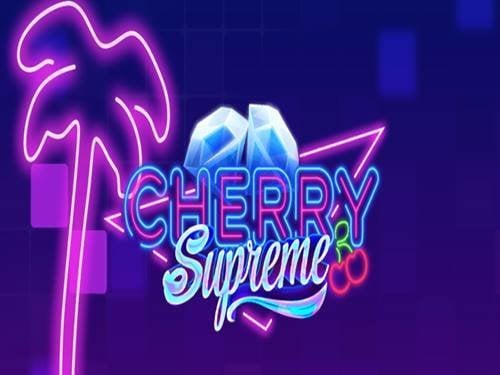 Cherry Supreme Screenshot