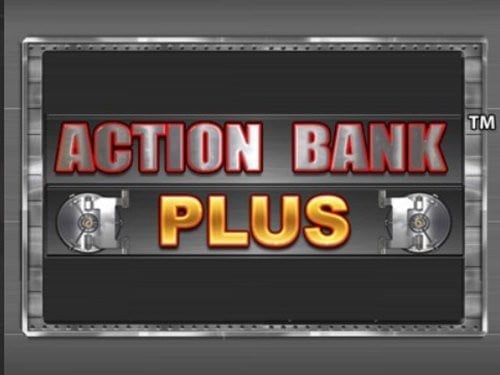 Action Bank Plus Screenshot