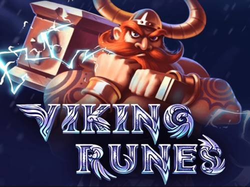 Viking Runes Slot by TrueLab Games