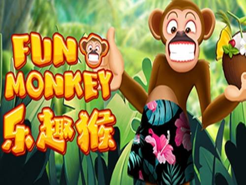Fun Monkey Slot by Triple Profits Games