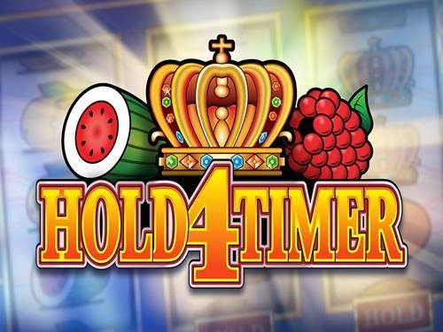 Hold4Timer Slot by StakeLogic