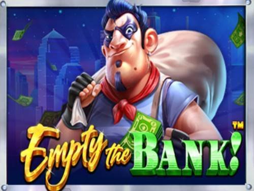 Empty The Bank Slot by Pragmatic Play
