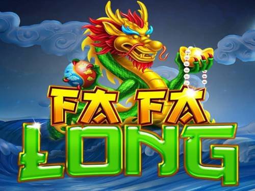 Fa Fa Long Slot by Aspect Gaming