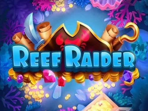 Reef Raider Slot by NetEnt