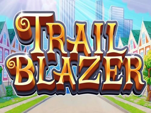 Trail Blazer Slot by Northern Lights Gaming