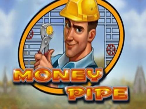Money Pipe Slot by Casino Technology