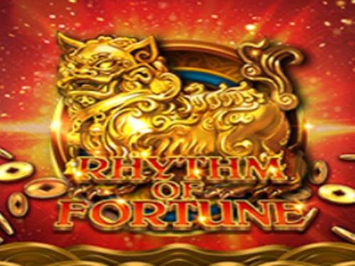 Rhythm Of Fortune Slot by Virtual Tech