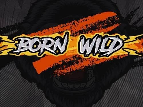 Born Wild Slot by Hacksaw Gaming