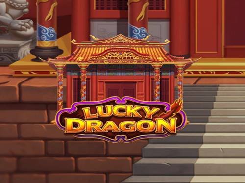 Lucky Dragon Slot by Royal Slot Gaming