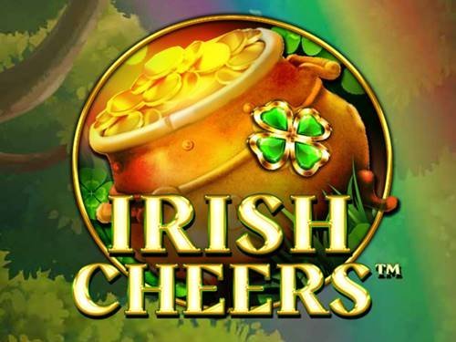 Irish Cheers Slot by Retro Gaming