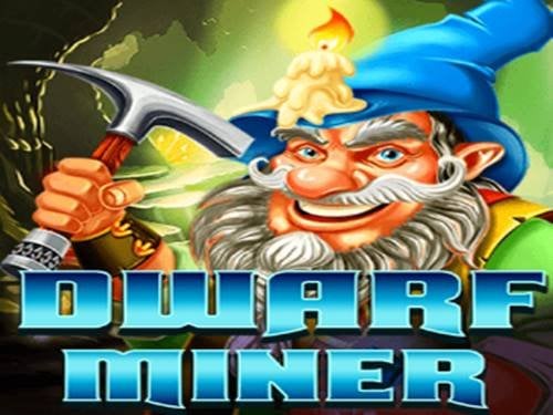 Dwarf Miner Screenshot