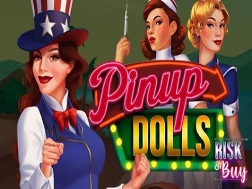 Pinup Dolls Screenshot
