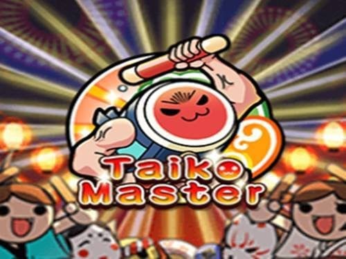Taiko Drum Master Screenshot