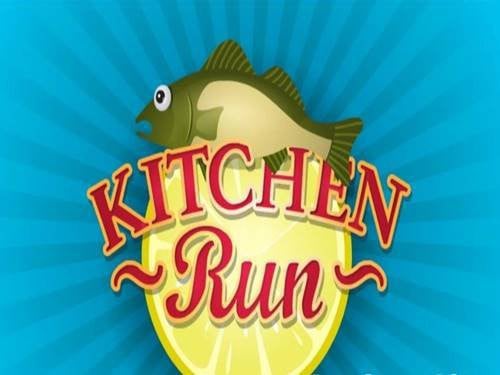 Kitchen Run Slot by 888 Gaming