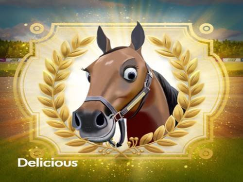 Delicious Slot by Gaming Corps