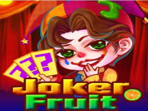 Joker Fruit Slot by KA Gaming