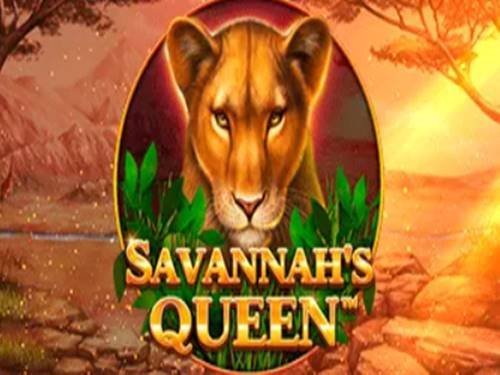 Savannah's Queen Slot by Spinomenal