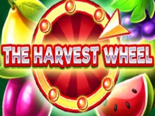 The Harvest Wheel 3x3 Slot by InBet Games