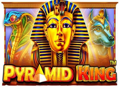 Pyramid King Slot by Pragmatic Play