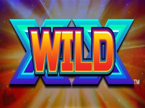 X Wild X Slot by Spin Games