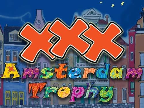 Amsterdam Trophy Slot by Spinthon
