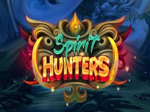 Spirit Hunters Slot by Elysium Studios