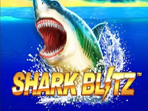 Shark Blitz Slot by Playtech Origins