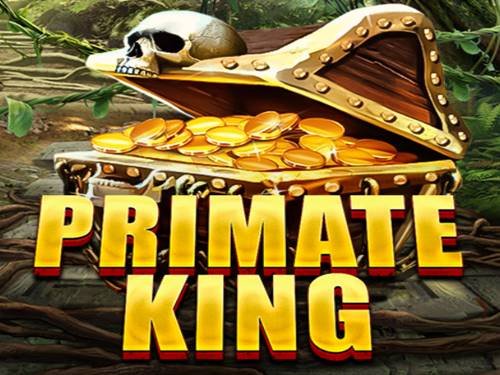 Primate King Slot by Red Tiger