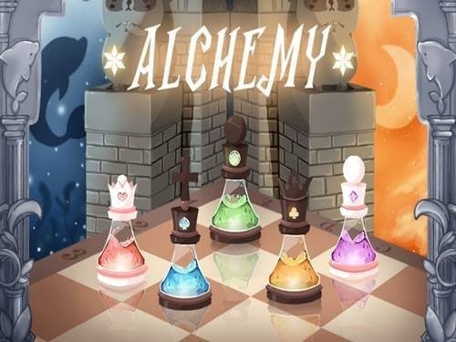 Alchemy Screenshot