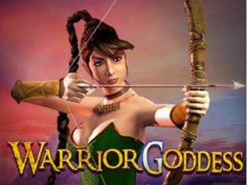 Warrior Goddess Slot by bwin.party