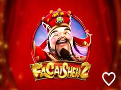Fa Cai Shen 2 Slot by CQ9 Gaming