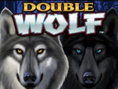 Double Wolf Slot by Everi