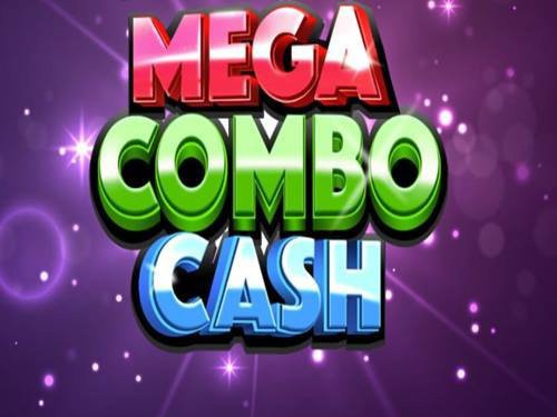 Mega Combo Cash Slot by Slot Factory