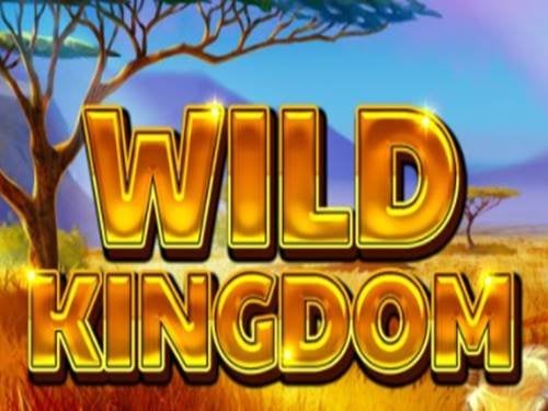 Wild Kingdom Slot by FAZI