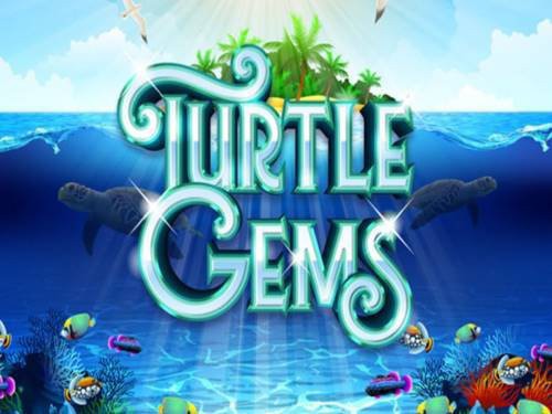 Turtle Gems Slot by Playlogics