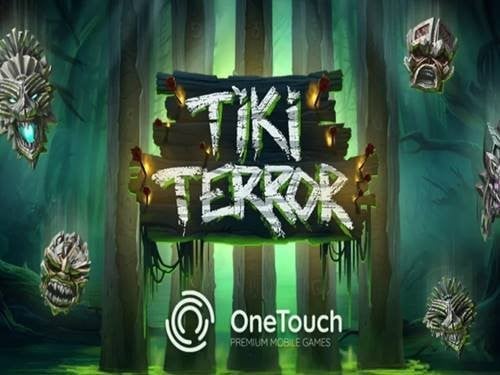 Tiki Terror Slot by OneTouch