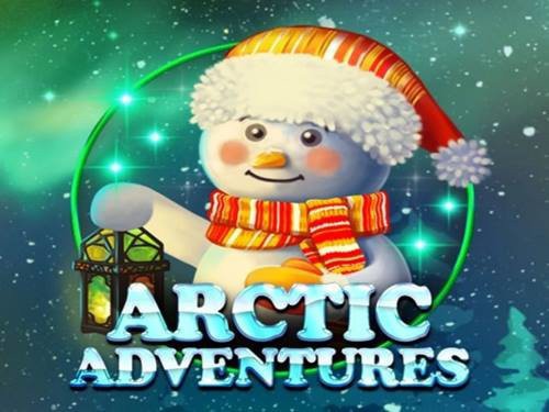 Arctic Adventures Slot by Spinomenal