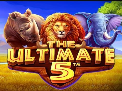 The Ultimate 5 Slot by Pragmatic Play