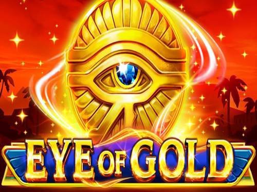Eye Of Gold Screenshot
