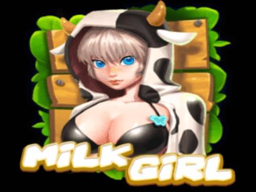 Milk Girl Screenshot