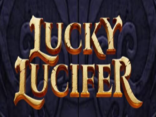 Lucky Lucifer Slot by Slotmill