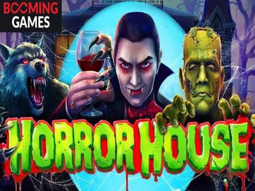 Horror House Screenshot