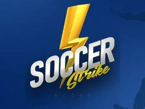 Soccer Strike Slot by Urgent Games