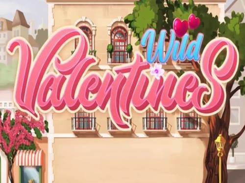 Wild Valentines Slot by Spinmatic