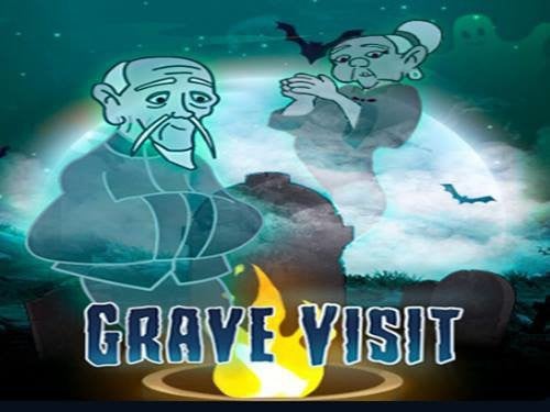 Grave Visit Screenshot
