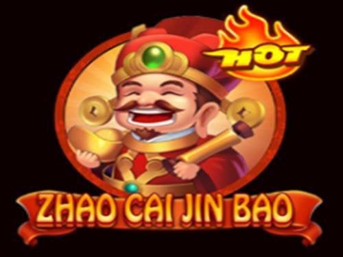 Zhao Cai Jin Bao Slot by FunGaming