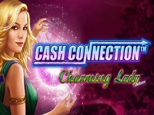 Charming Lady Cash Connection Slot by GreenTube